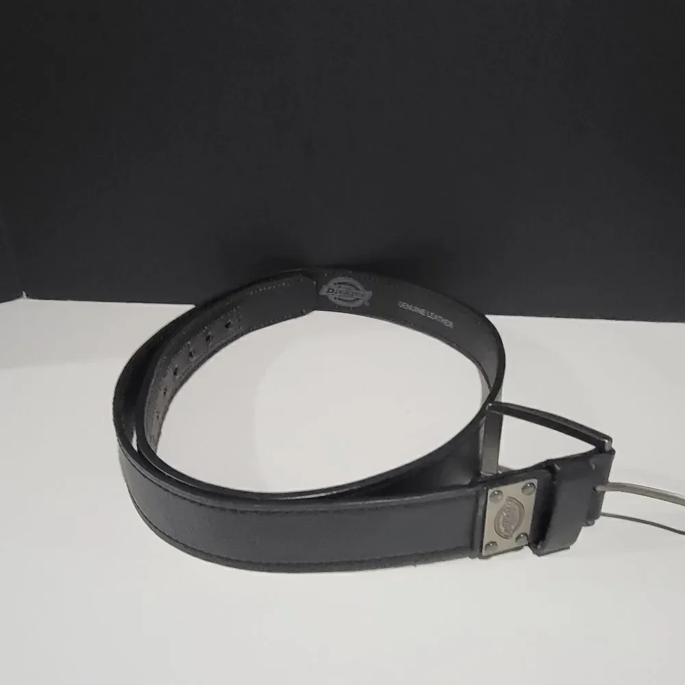 Dickies stylish black